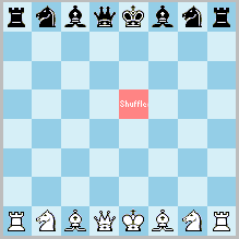 Chess256