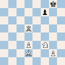 Alseid Chess, example
