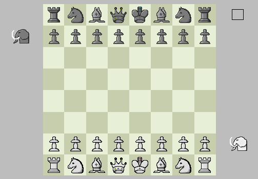 Alternative Chess