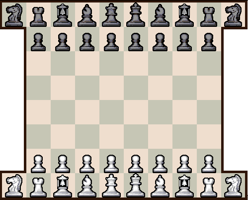 Belfry Chess
