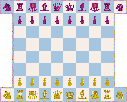 Brigadier Chess