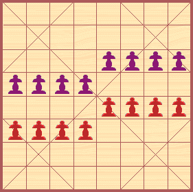 Burmese Chess