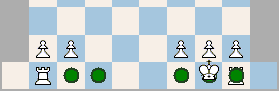 Future Chess, example