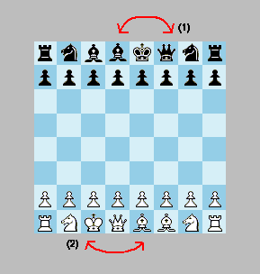 Chess-9 (Nonary Chess)