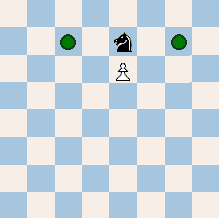 Improved Chess, extra pawn movement