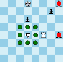 Culverin Chess, example