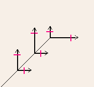 The Doublebarrel's capture principle