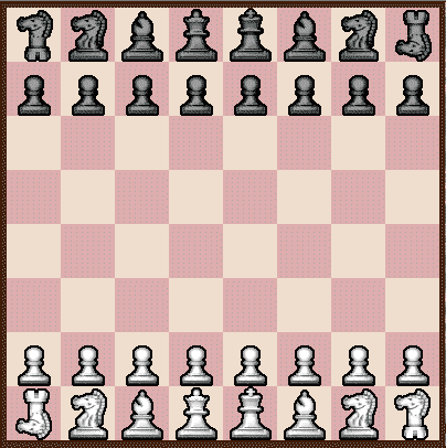 Hopper-Elk Chess