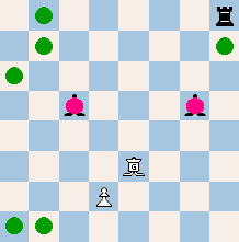 Gaul Chess