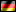 German flag