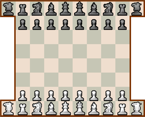 Guanaco Chess
