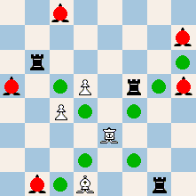 Helmsman chess movement