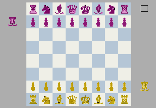 Hoplit Chess