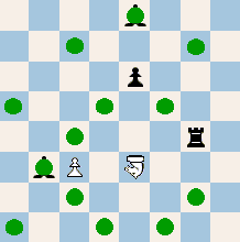 Howitzer Chess piece movement