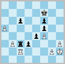 Magicpawns Chess, example