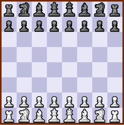 Magicpawns Chess