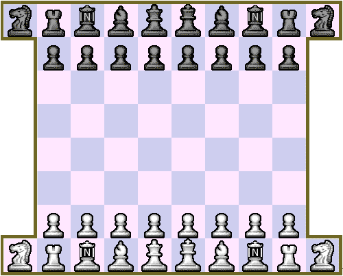 Naiad Chess