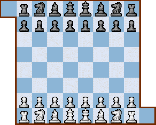 Neoorthodox Chess