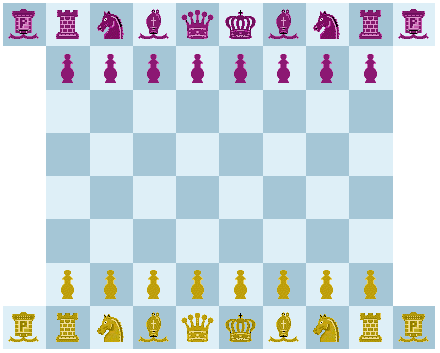 Pegniar Chess
