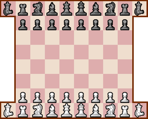 Scout Chess