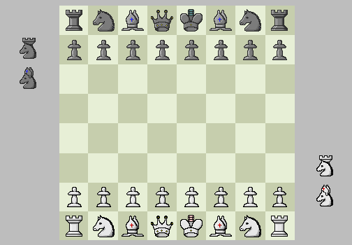 Seirawan Chess