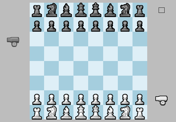 Stahlberg Chess