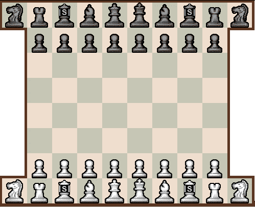 Stheno Chess