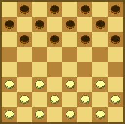 Dama, Checkers & Draughts Wiki