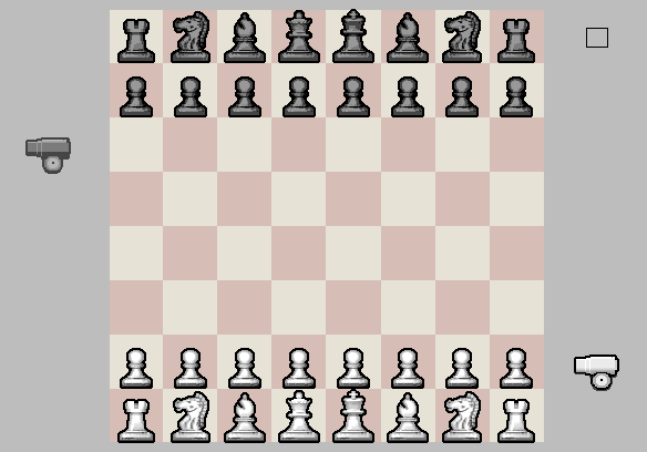 Stoltz Chess