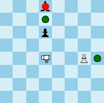 Swedish cannon chess moves