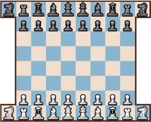Thraex Chess