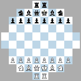 Troitzky Chess