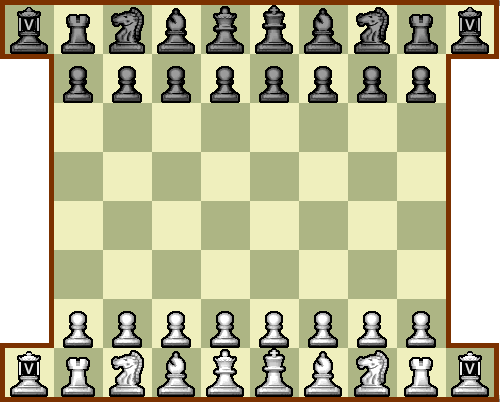 Veles Chess