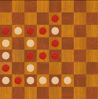 Quad board game