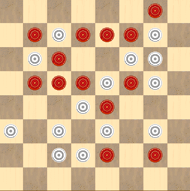 Quint board game