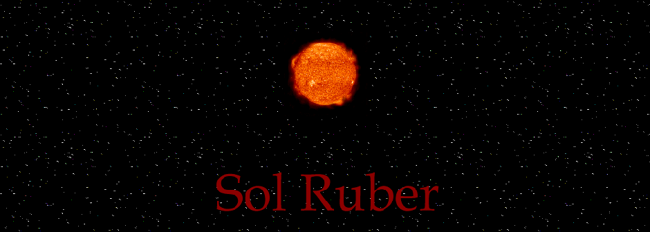 Sol Ruber